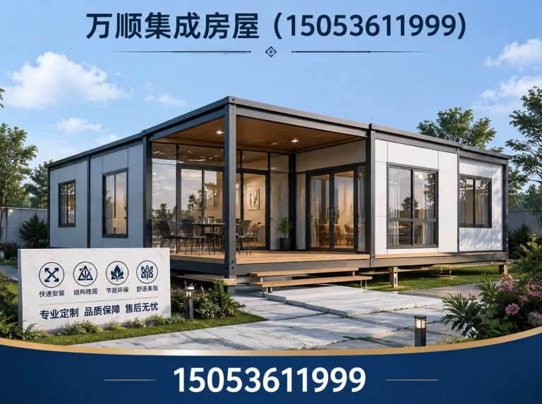 安丘市网红箱房展示图